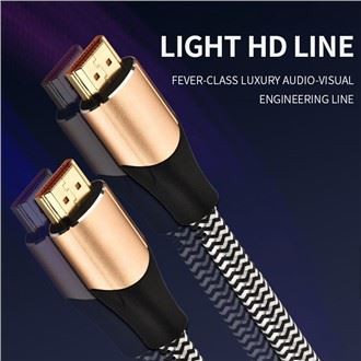 Висока скорост Hdmi 4k