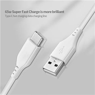 Прехвърляне на данни с USB C кабел